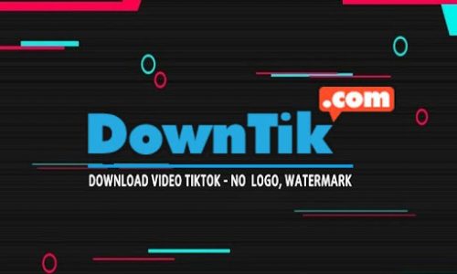 Bật mí cách download video TikTok tanpa watermark nhanh chóng